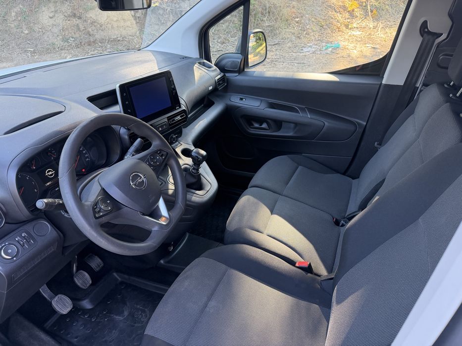 Opel Combo 1.5CDTi 2022 XL