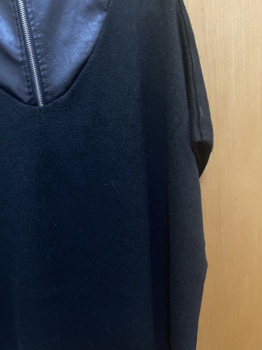 Poncho Tiffosi com fecho