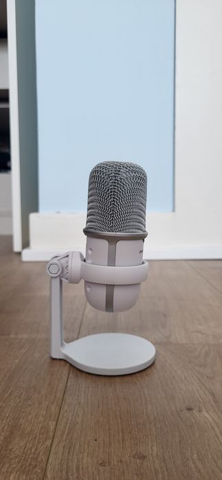 Microfone Hyper X solocast