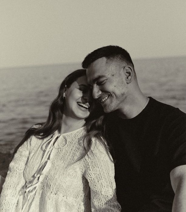 Фотограф в Одессе