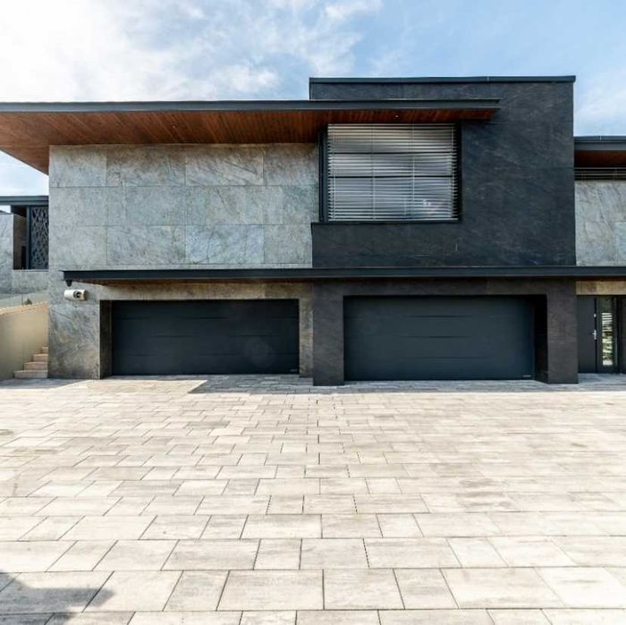 elewacja pomysł meble łazienka KAMIEŃ naturalny ZAPRASZAM