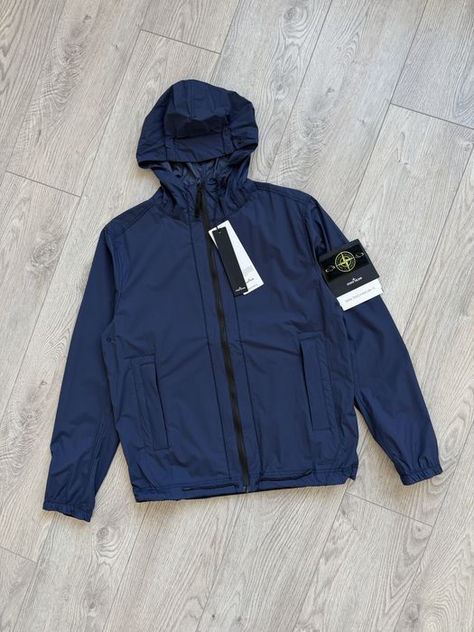 Куртка Stone Island Nylon TC