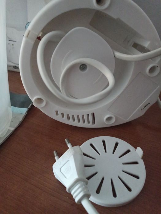 Sauna facial como nova