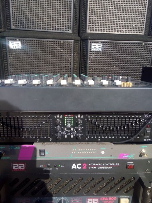 PA completo ou por partes da marca AA CRAAFT