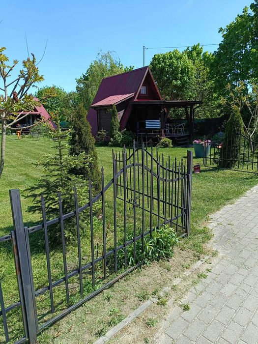 Domki , apartamenty  blisko jeziora mazury