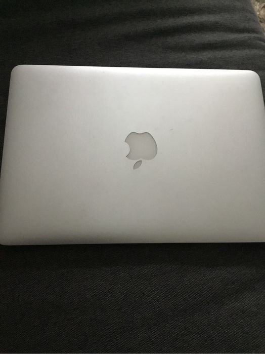 MacBook Pro A1502