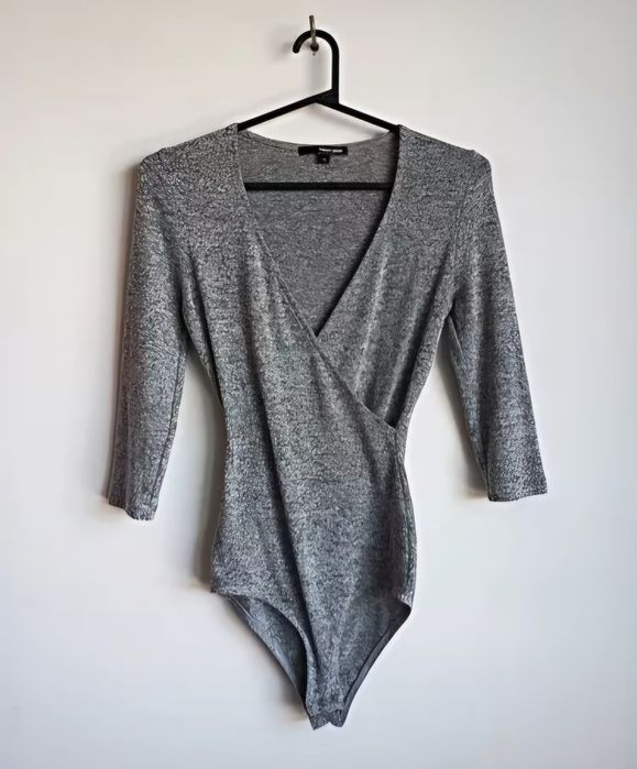 Боді  на запах Tally Weil