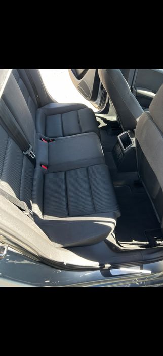 Audi A4 B8 Sedan 2.0 TDI 143 KM | 180 KM | Downpipe | Full Przelot