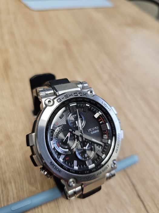 Casio GSHOCK MTG B1000