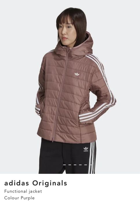 Куртка демісезон Adidas M