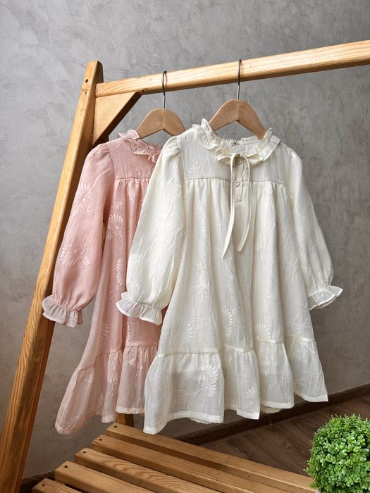 Сукні РІЗНІ на 1-8років 80,86,92,98,104,110,116,122,128,134см