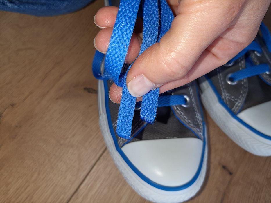 Trampki Converse r. 36.5