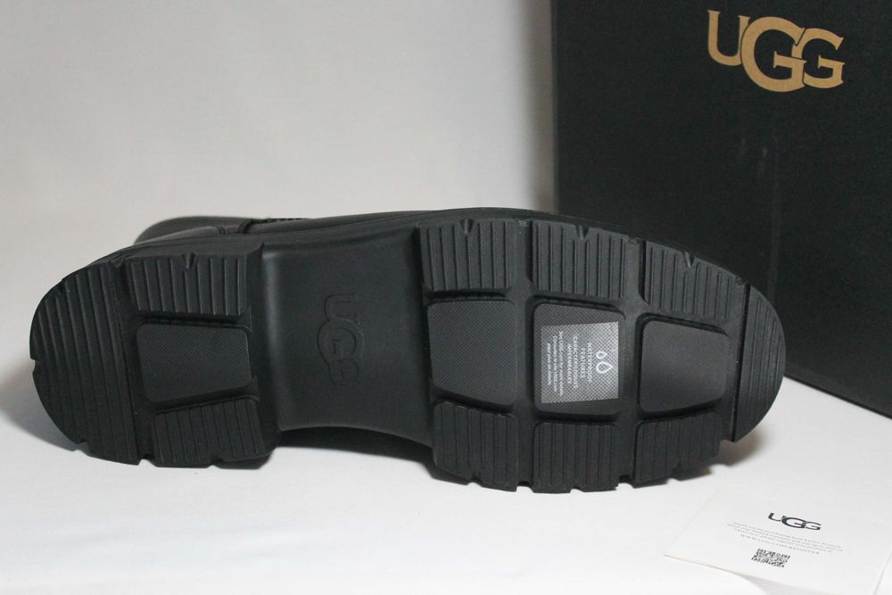 Черевики UGG Skyview Classic Pull-On