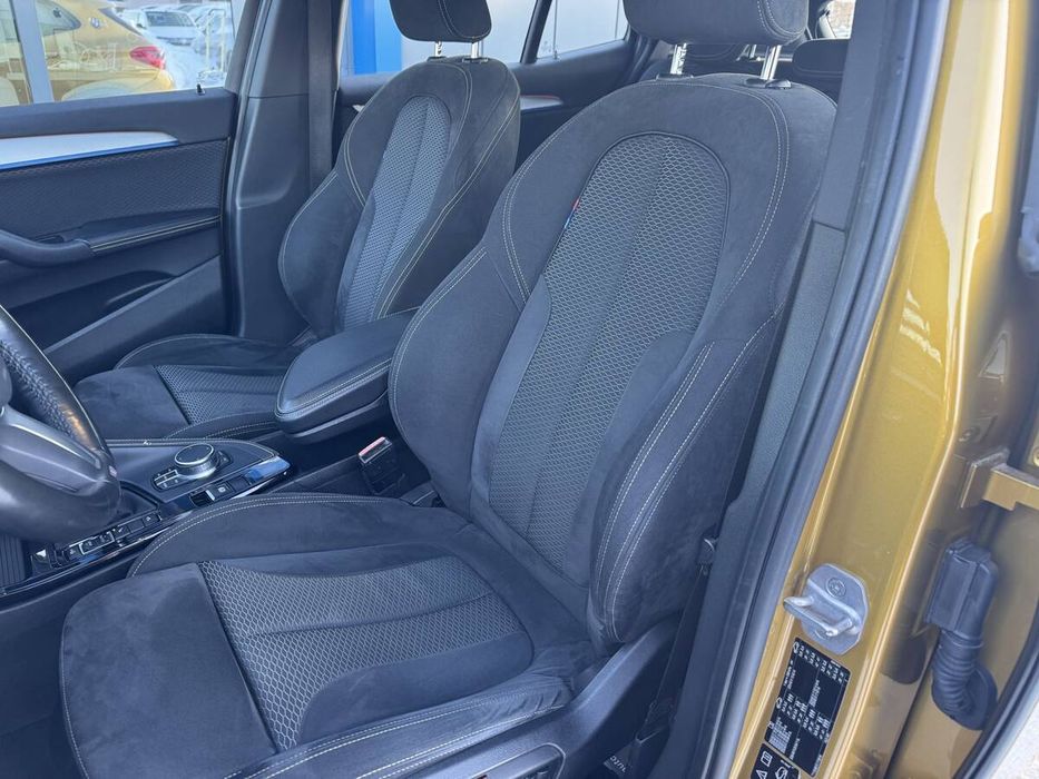 BMW x2 2018 freshauto