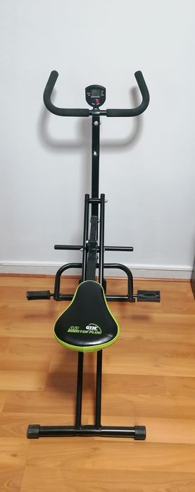 Máquina "Booster plus"64365232209283120