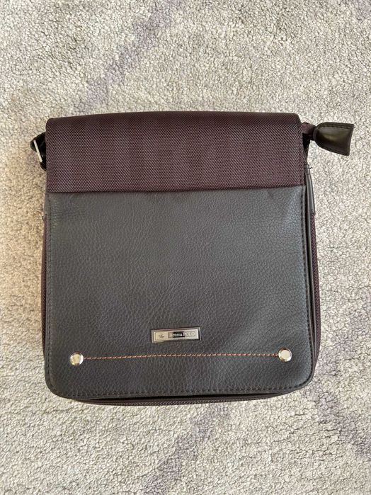 Listonoszka męska Benma Polo