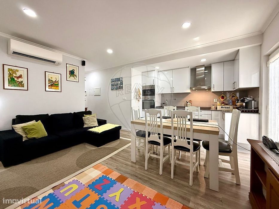 Apartamento T3 para venda