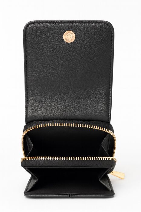 Medicine torebka torba czarna na imprezę wyjściowa elegancka nowa nerk