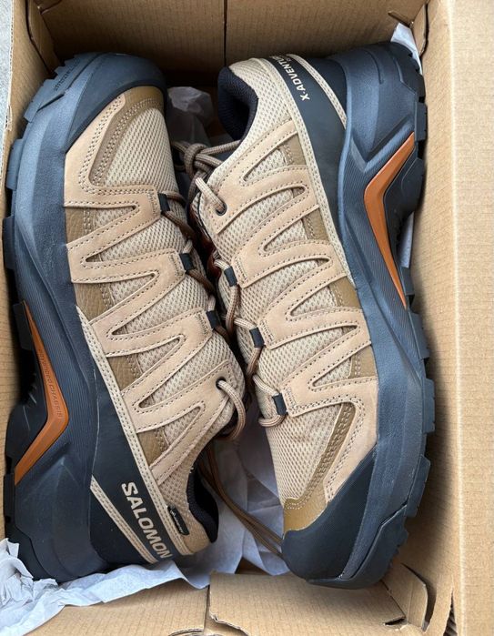 Кросівки Salomon