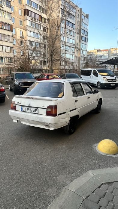 Продам Заз Славута 2005 рік