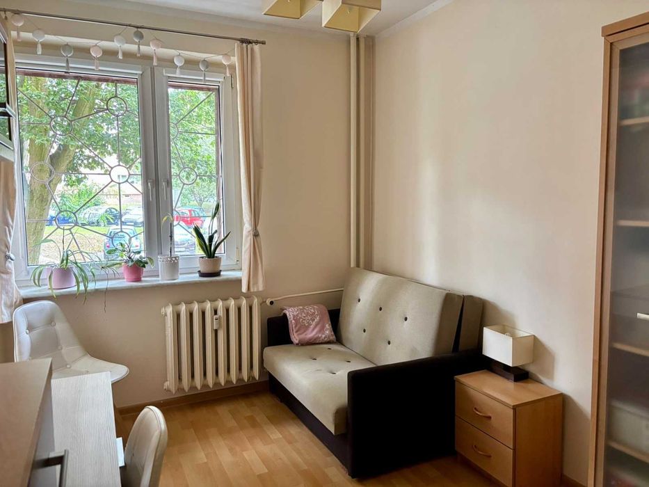 Mieszkanie – Szczecin - Widok 3