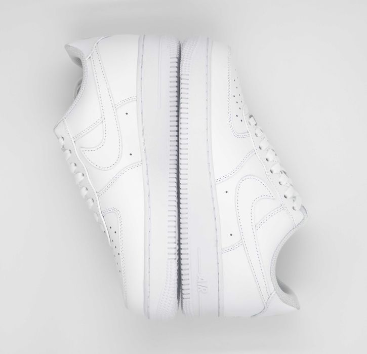 Nike Air Force 1 White | CW-2288-111
