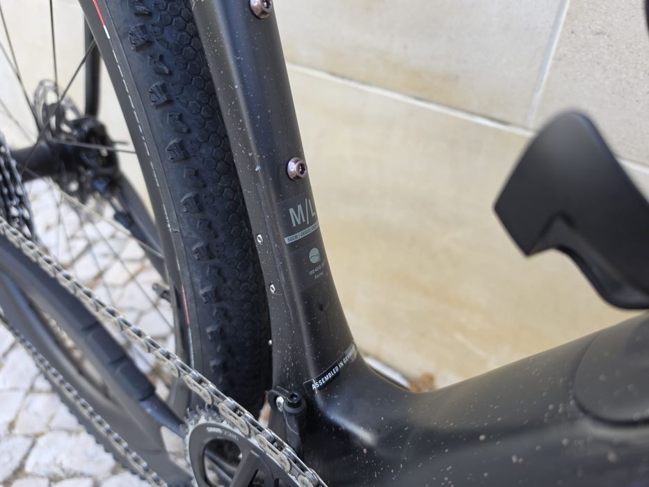 Trek Checkpoint SL 7 AXS Gen 3 - 1x13