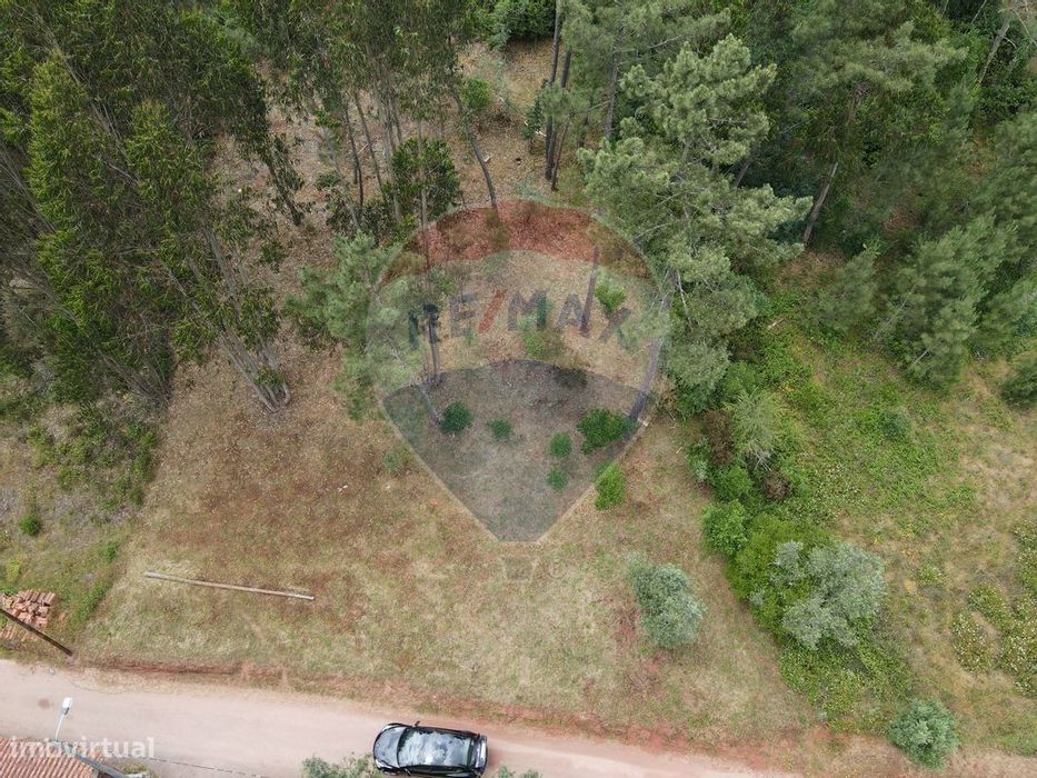 Terreno  para venda