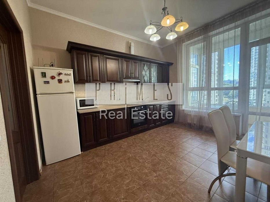 2-кімнатна квартира за адресою (площа 82 м²) - Atlanta.ua - фото 2