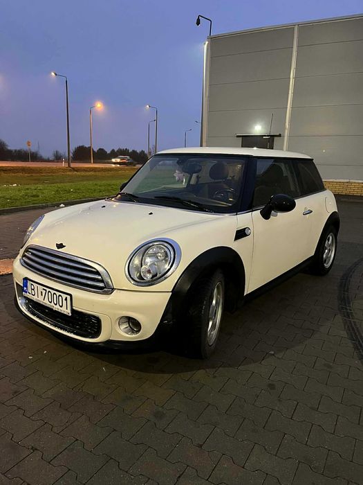 Sprzedam fajne Mini ONE BMW