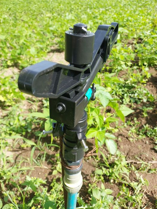 Vendo Aspressor Agrícola ou Jardim de 1 polegada.