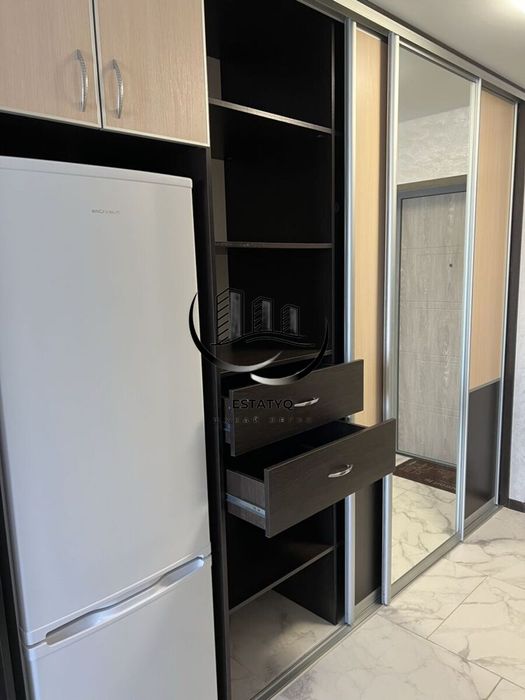 Здам 1 кімнатну квартиру-студію, ЖК 'Воробйові гори'