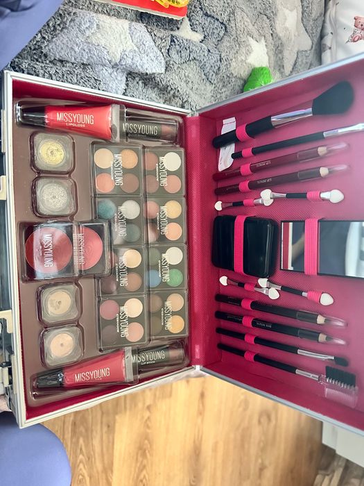 Набір косметики для дітей