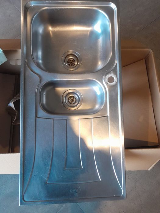 Banca de cozinha Teka