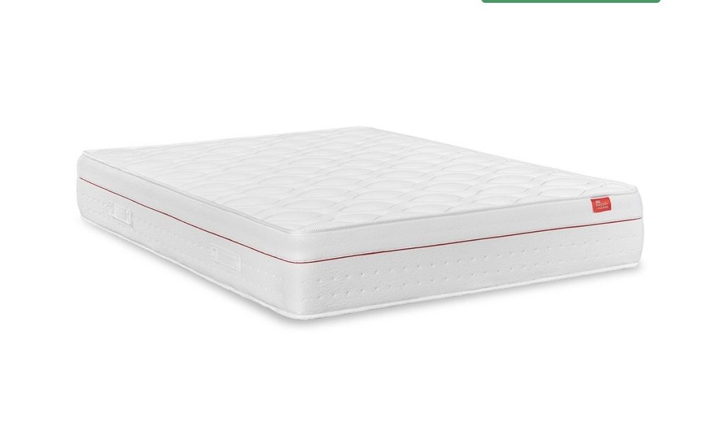 Colchão de molas ensacadas