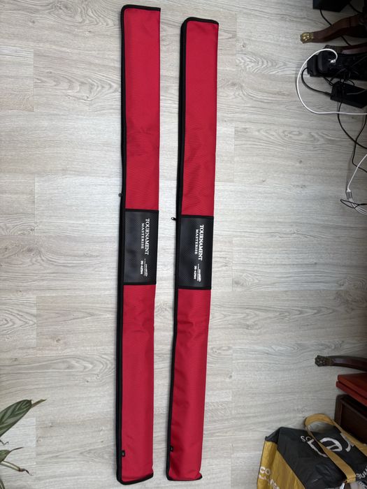 Cana pesca Daiwa Masterise 35 4,20 como novas