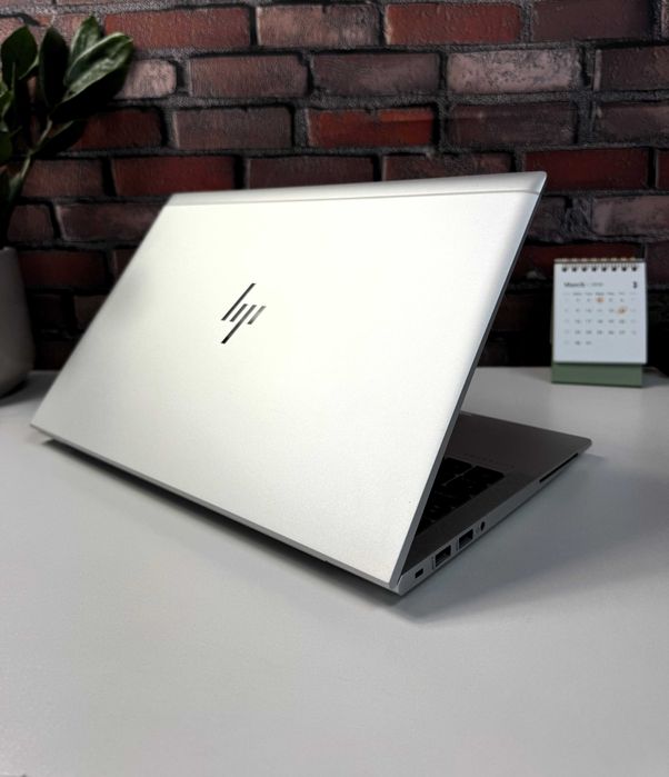 Ноутбук HP EliteBook 845 G8·AMD Ryzen 3 5400U·32GB DDR4+SSD512·IPS·ТОП