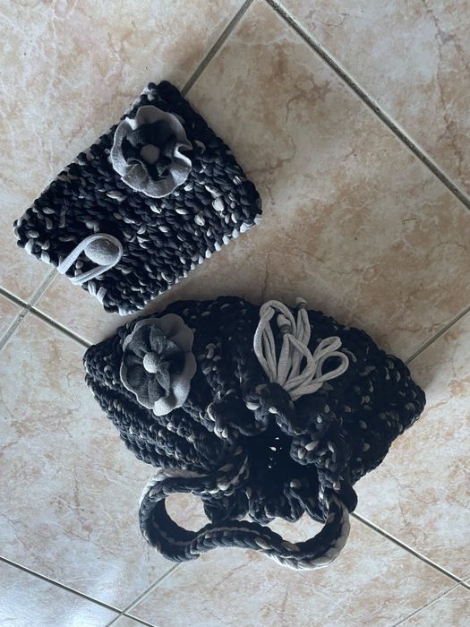 Malas de Senhora Artesanais – Peças Únicas e Exclusivas