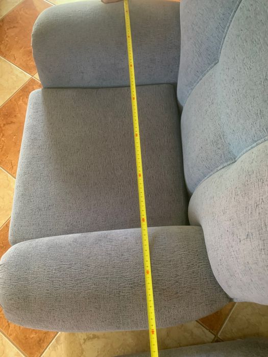 Conjunto sofás Clássico - qualidade