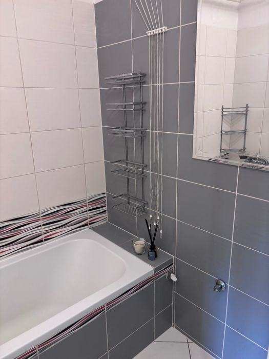 Wynajmę mieszkanie