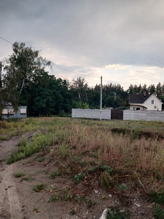 Продам участок в Жихаре (озеро)