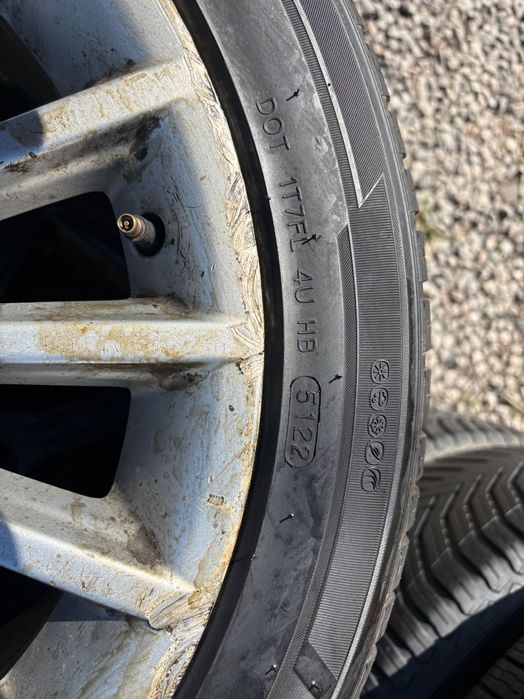 1 sztuka Hankook Kinergy 4s