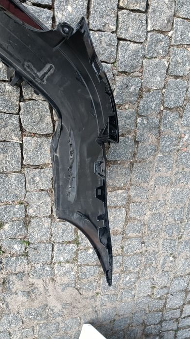 Parachoques citroen c5 para choques 2008