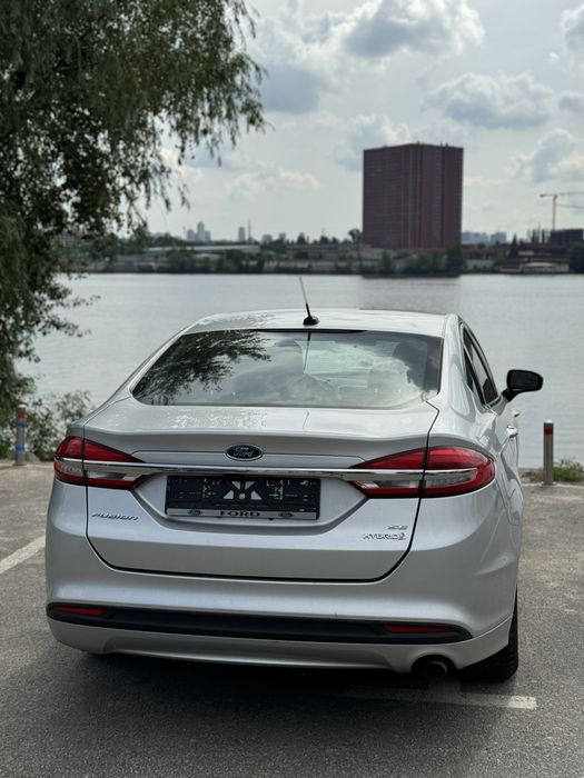 Гибрид фьюжн. Продам Ford Fusion.возможен выкуп