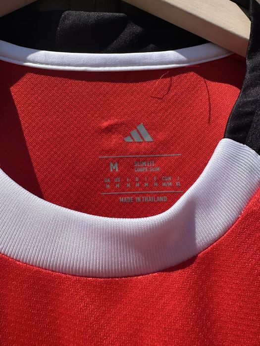Camisola Benfica principal- M