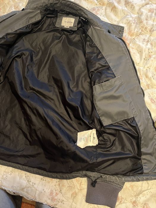 Casaco energie L original