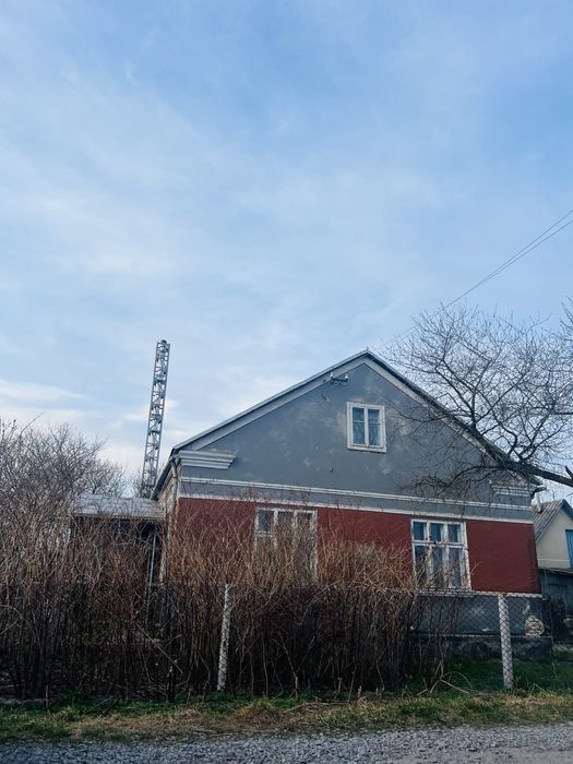 Продаєтся будинок с. Ожидів