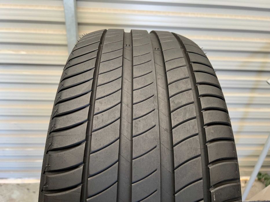 1 sztuka 245/45R17 Michelin Primacy 3 99Y 7mm 2018r P60L gwarancja