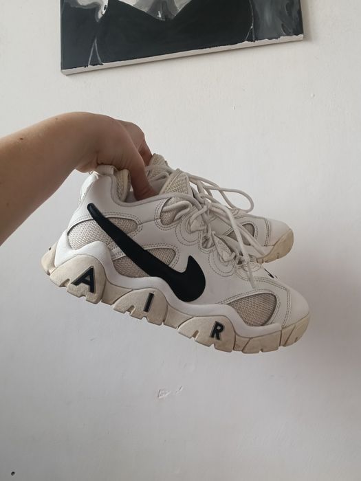 buty męskie Barrage Low r.39