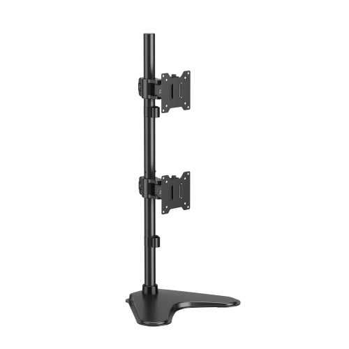 Uchwyt na 2 Monitory LUMI LDT91-T02V
